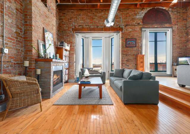 Photo of 2322 W Roosevelt Rd Unit 3S, Chicago, IL 60608