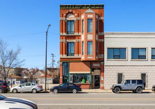 Photo of 2322 W Roosevelt Rd Unit 3S, Chicago, IL 60608