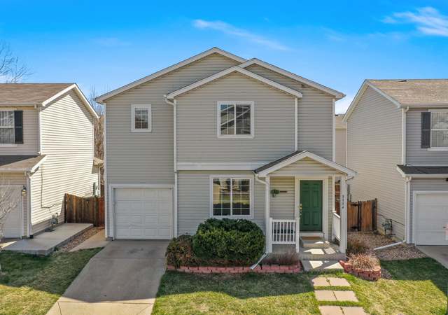 Photo of 8884 Newton St, Westminster, CO 80031