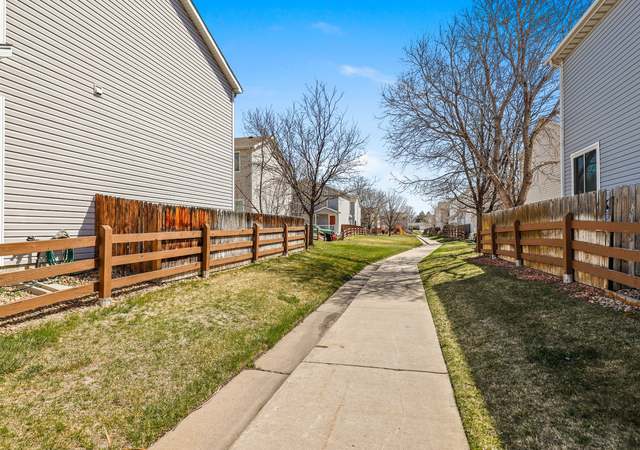 Photo of 8884 Newton St, Westminster, CO 80031