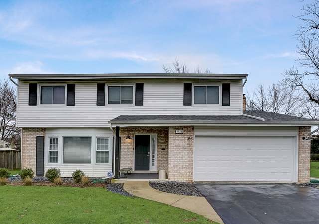 Photo of 2633 Woodlawn Rd, Northbrook, IL 60062