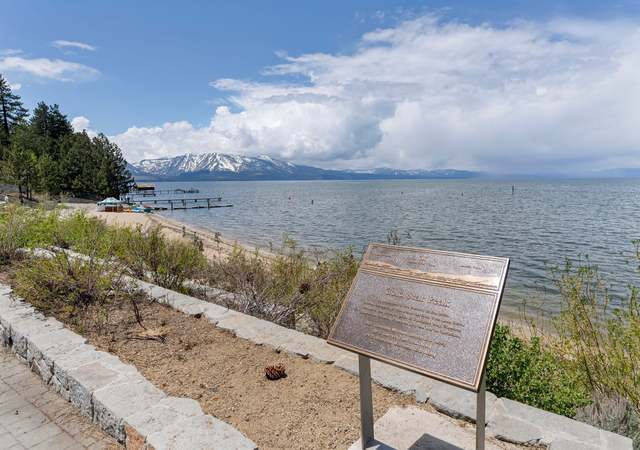 Photo of 952 Tallac Ave, South Lake Tahoe, CA 96150