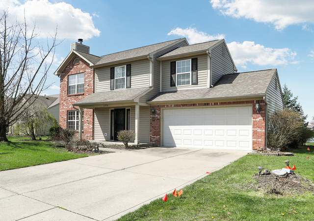 Photo of 12936 Dellinger Dr, Fishers, IN 46038