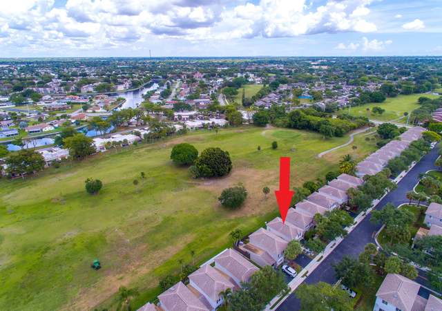 Photo of 9611 Santa Rosa Dr #501, Tamarac, FL 33321