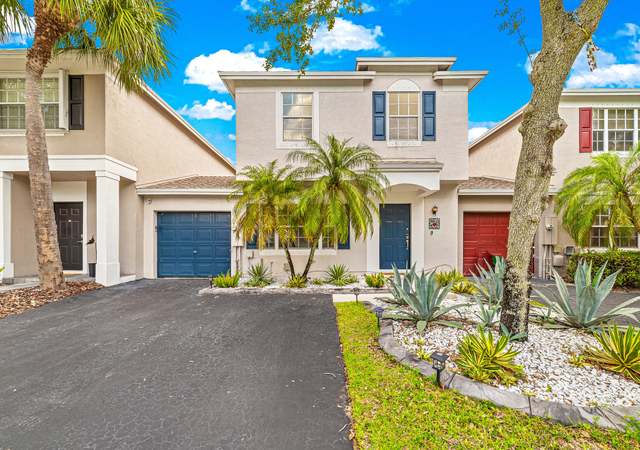 Photo of 9611 Santa Rosa Dr #501, Tamarac, FL 33321