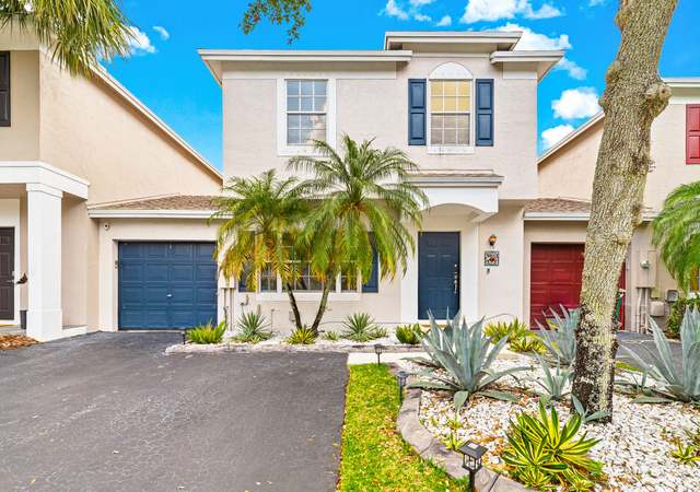 Photo of 9611 Santa Rosa Dr #501, Tamarac, FL 33321
