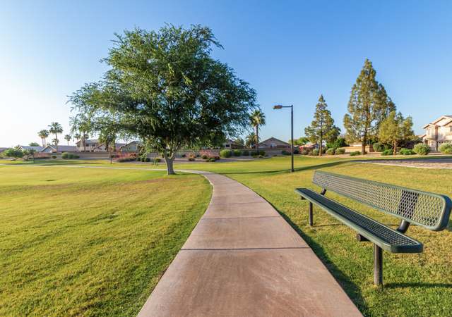 Photo of 1538 S FERN Dr, Gilbert, AZ 85296