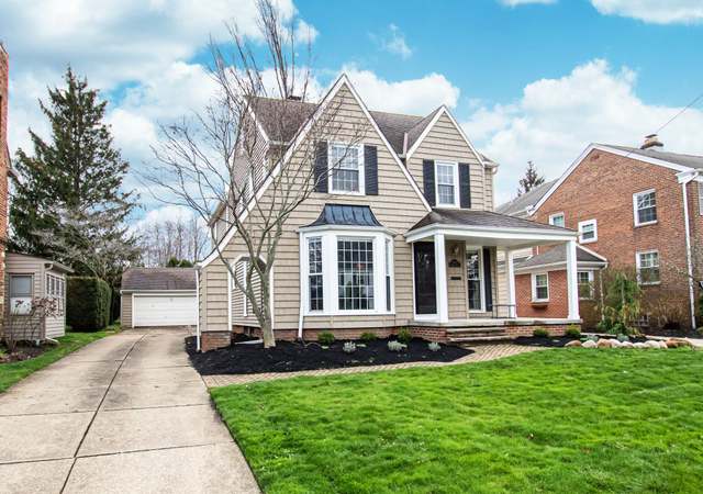 Photo of 20847 Stratford Ave, Rocky River, OH 44116