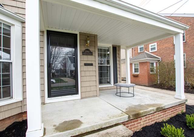 Photo of 20847 Stratford Ave, Rocky River, OH 44116