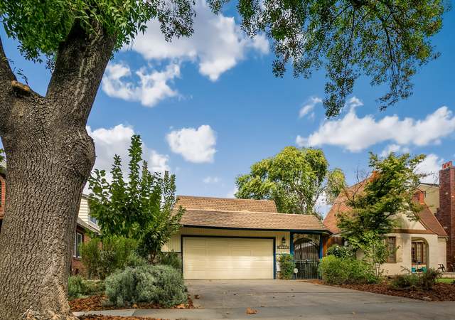 Photo of 1733 4th Ave, Sacramento, CA 95818