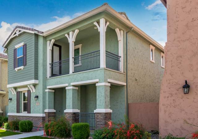Photo of 3959 E Galveston St, Gilbert, AZ 85295