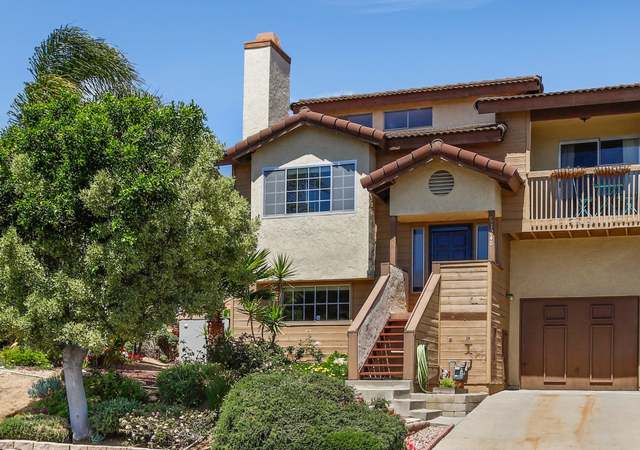 Photo of 1240 Soria Gln, Escondido, CA 92026