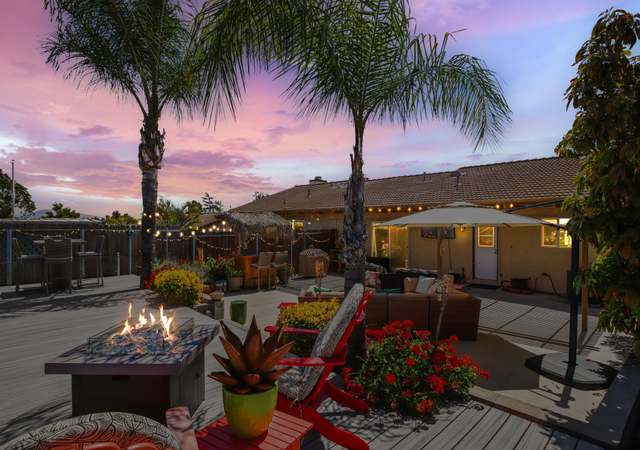 Photo of 1240 Soria Gln, Escondido, CA 92026
