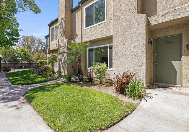 Photo of 15970 Hyde Ct, Fountain Valley, CA 92708