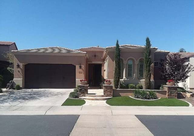 Photo of 1607 E Atole Pl, San Tan Valley, AZ 85140