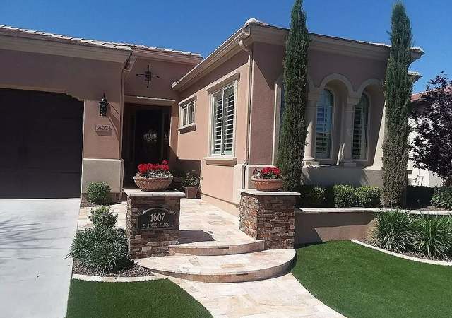 Photo of 1607 E Atole Pl, San Tan Valley, AZ 85140