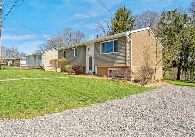 Photo of 3275 Dorothy St, Lower Burrell, PA 15068
