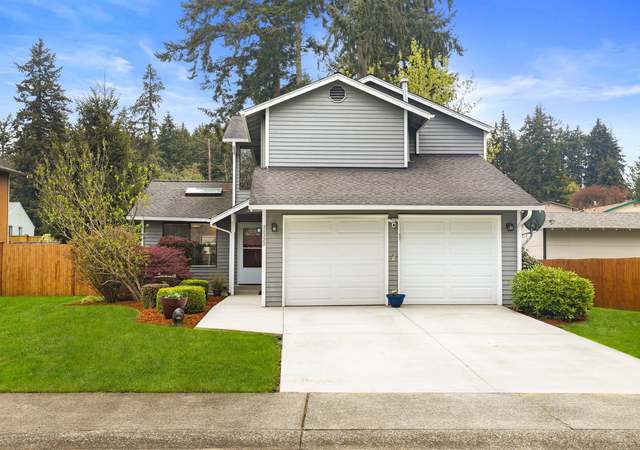 Photo of 36322 25th Ave S, Federal Way, WA 98003