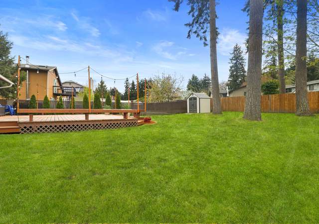 Photo of 36322 25th Ave S, Federal Way, WA 98003