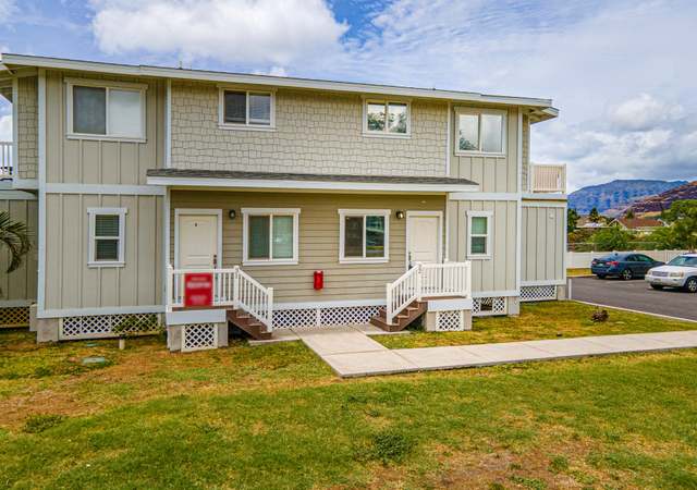 Photo of 87-176 Maipalaoa Rd Unit MN32, Waianae, HI 96792