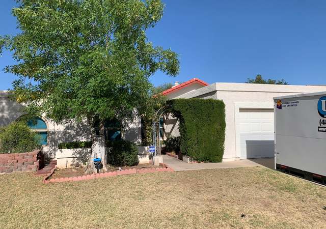 Photo of 729 N KRISTEN --, Mesa, AZ 85213