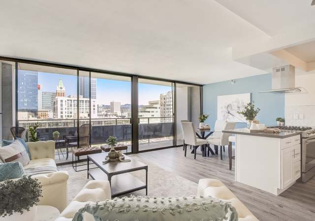 Photo of 801 Franklin St #1211, Oakland, CA 94607