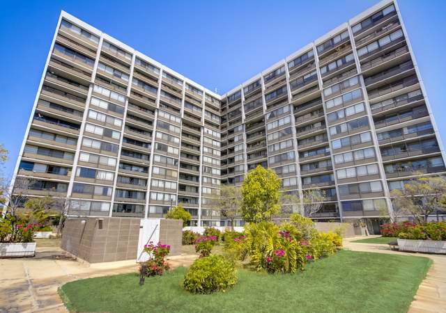 Photo of 801 Franklin St #1211, Oakland, CA 94607