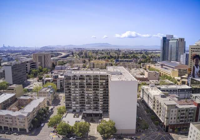 Photo of 801 Franklin St #1211, Oakland, CA 94607