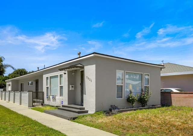 Photo of 3825 Michigan Ave, South Gate, CA 90280