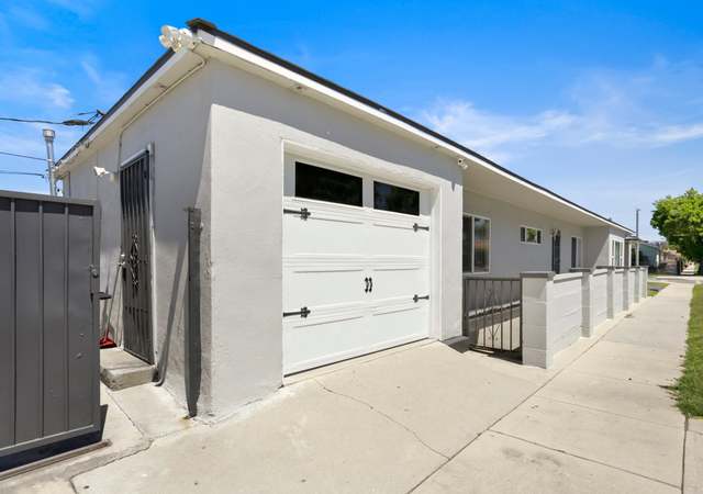 Photo of 3825 Michigan Ave, South Gate, CA 90280