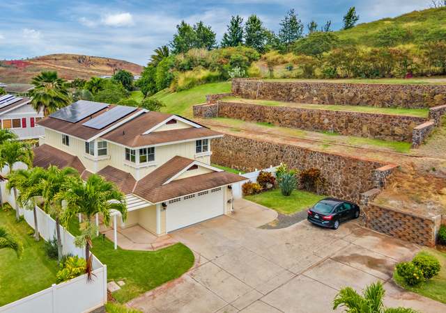 Photo of 92-6059 Nemo St #17, Kapolei, HI 96707