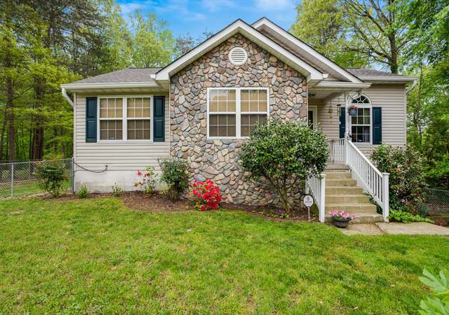 Photo of 1124 French Ct, King George, VA 22485