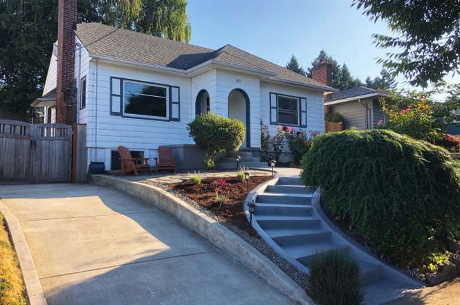 2631 SE Grant St, Portland, OR 97214 | MLS# 17327485 | Redfin