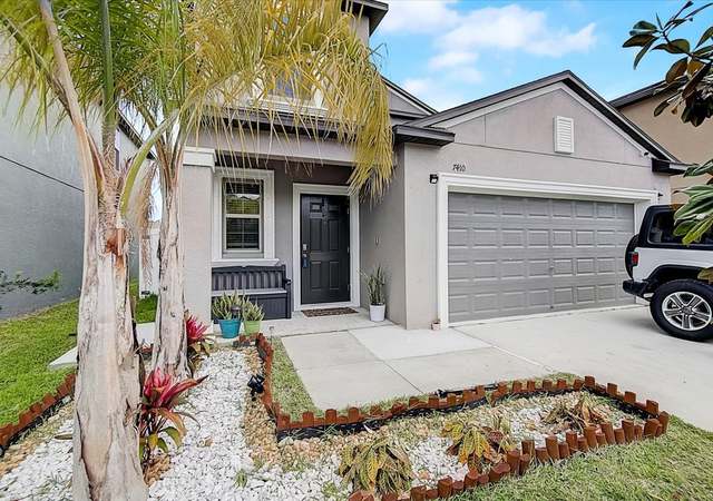 Photo of 7410 Pearly Everlasting Ave, Tampa, FL 33619