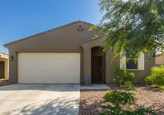 Photo of 431 W Tenia Trl, San Tan Valley, AZ 85140