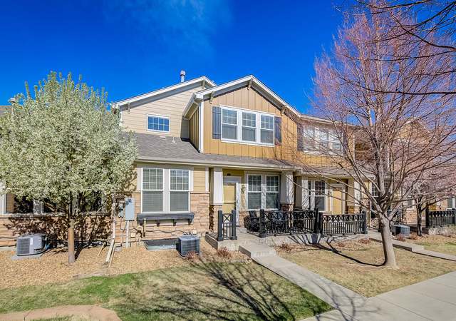 Photo of 3751 W 136th Ave Unit T4, Broomfield, CO 80023