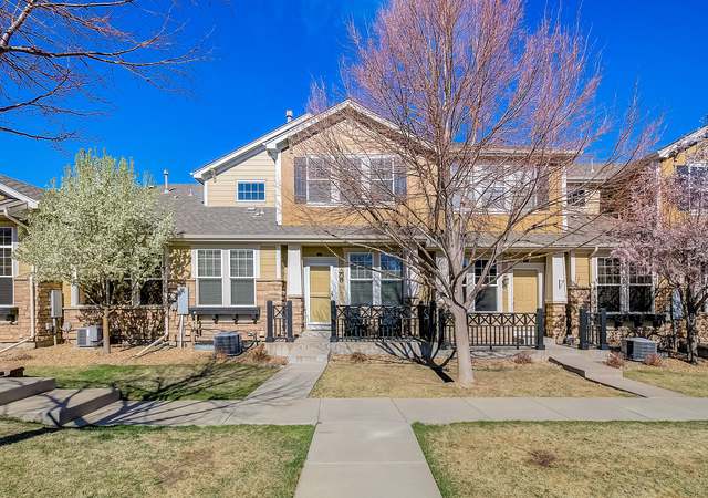 Photo of 3751 W 136th Ave Unit T4, Broomfield, CO 80023