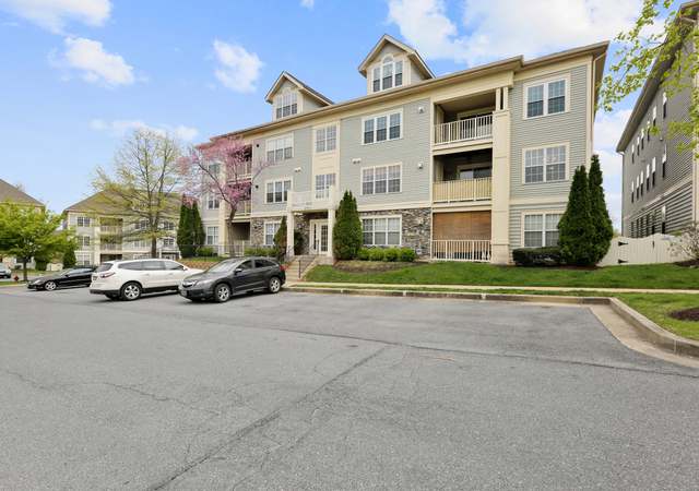 Photo of 8901 Stone Creek Pl #204, Pikesville, MD 21208