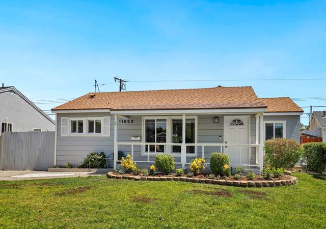 Photo of 11822 Elmcroft Ave, Norwalk, CA 90650