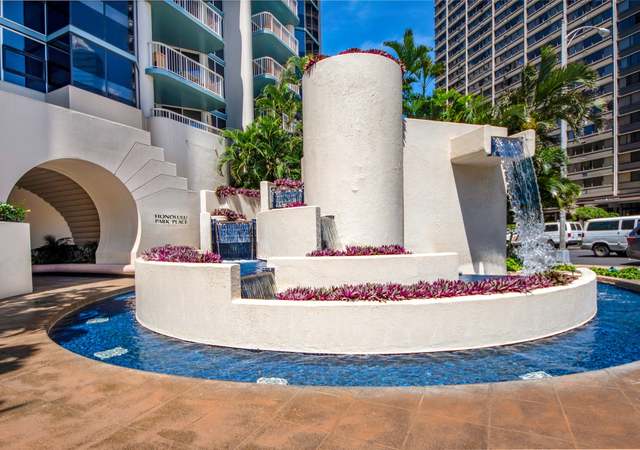 Photo of 1212 Nuuanu Ave #2207, Honolulu, HI 96817