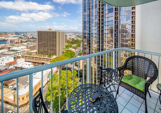 Photo of 1212 Nuuanu Ave #2207, Honolulu, HI 96817