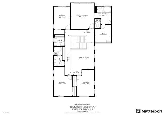 Photo of 10276 Oak Spur Way, Escondido, CA 92026