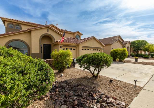 Photo of 3535 W MORGAN Ln, Queen Creek, AZ 85142