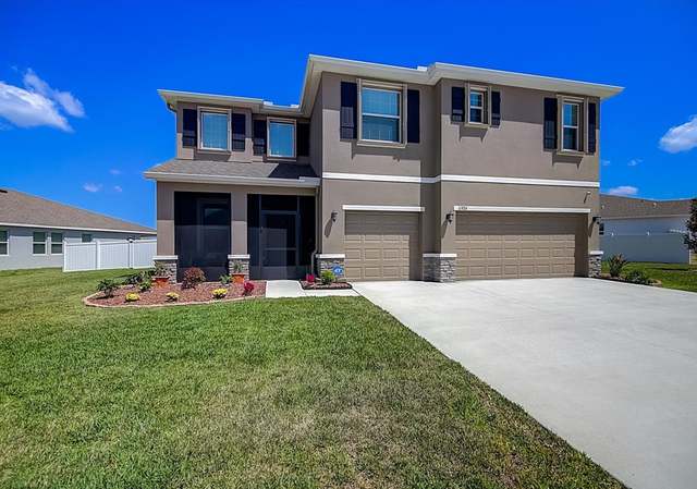 Photo of 11924 Brighton Knoll Loop, Riverview, FL 33579