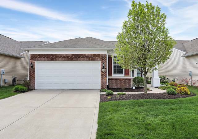 Photo of 16019 Malbec St, Fishers, IN 46037