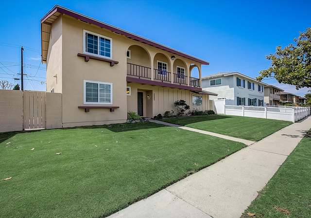 Photo of 9773 Holder St, Cypress, CA 90630