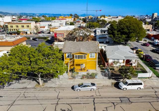Photo of 1310 31st Ave, Oakland, CA 94601