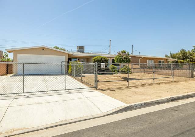 Photo of 1508 Sweetbrier St, Palmdale, CA 93550