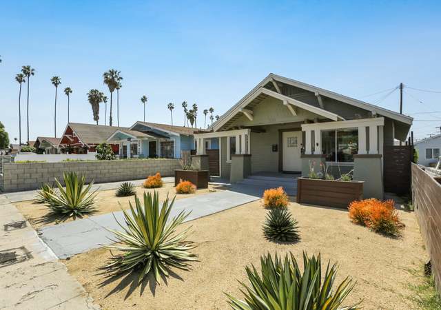 Photo of 5019 Denker Ave, Los Angeles, CA 90062
