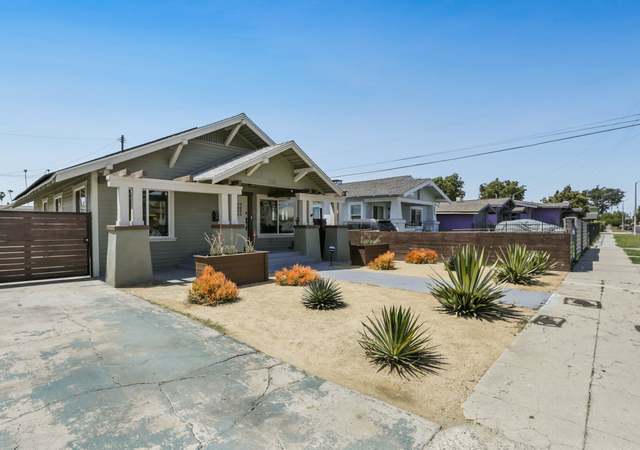 Photo of 5019 Denker Ave, Los Angeles, CA 90062